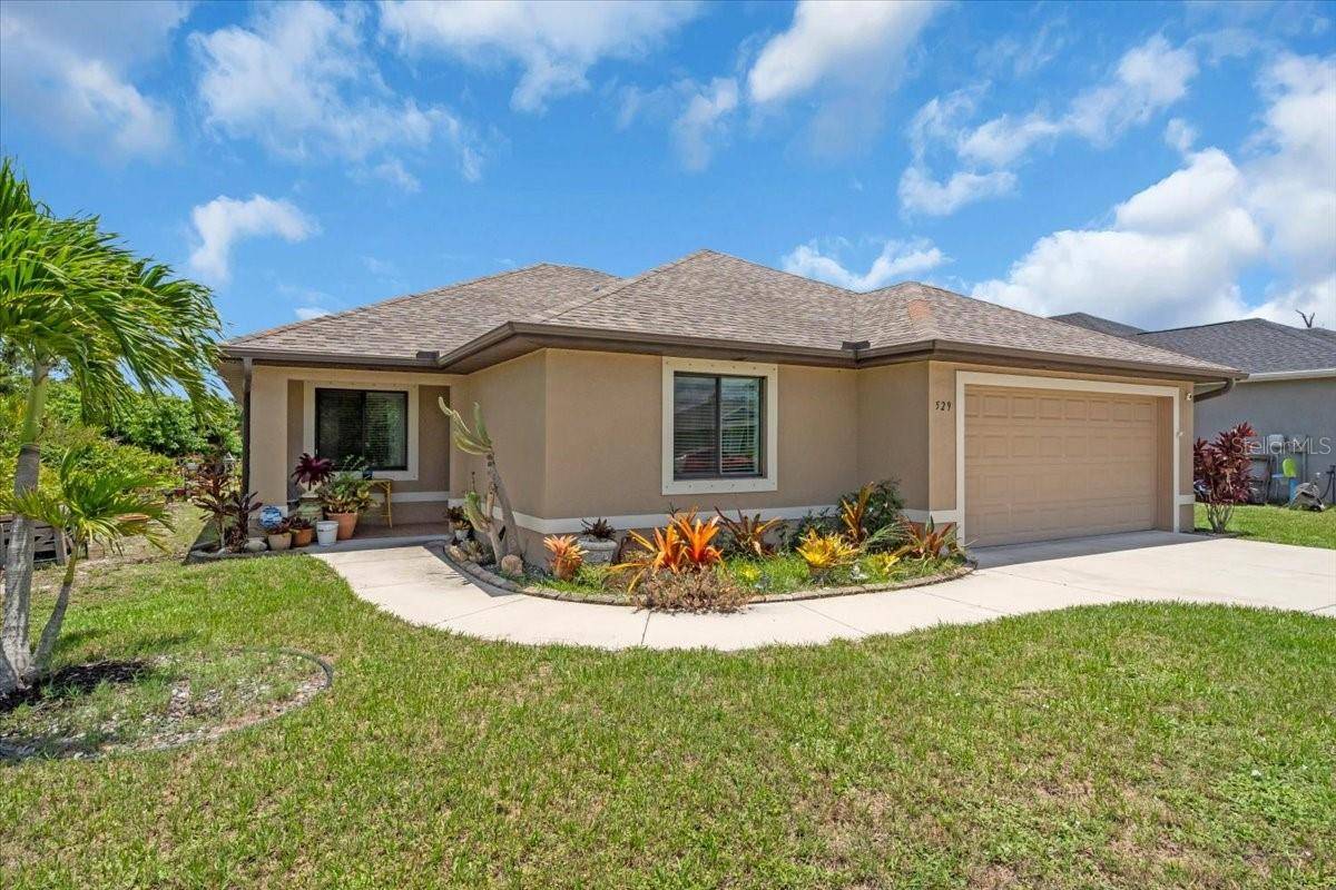 Rotonda West, FL 33947,529 SUNSET RD N