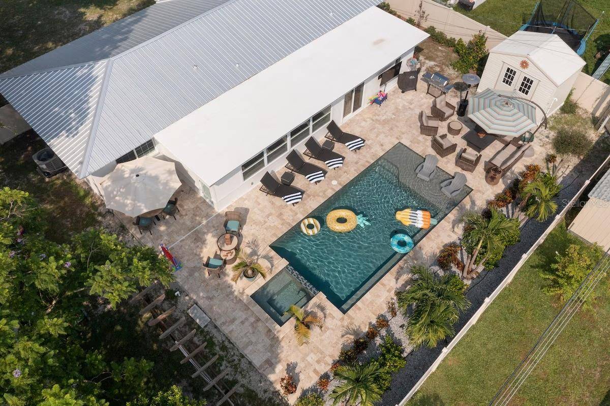 St Petersburg, FL 33709,6180 42ND AVE N