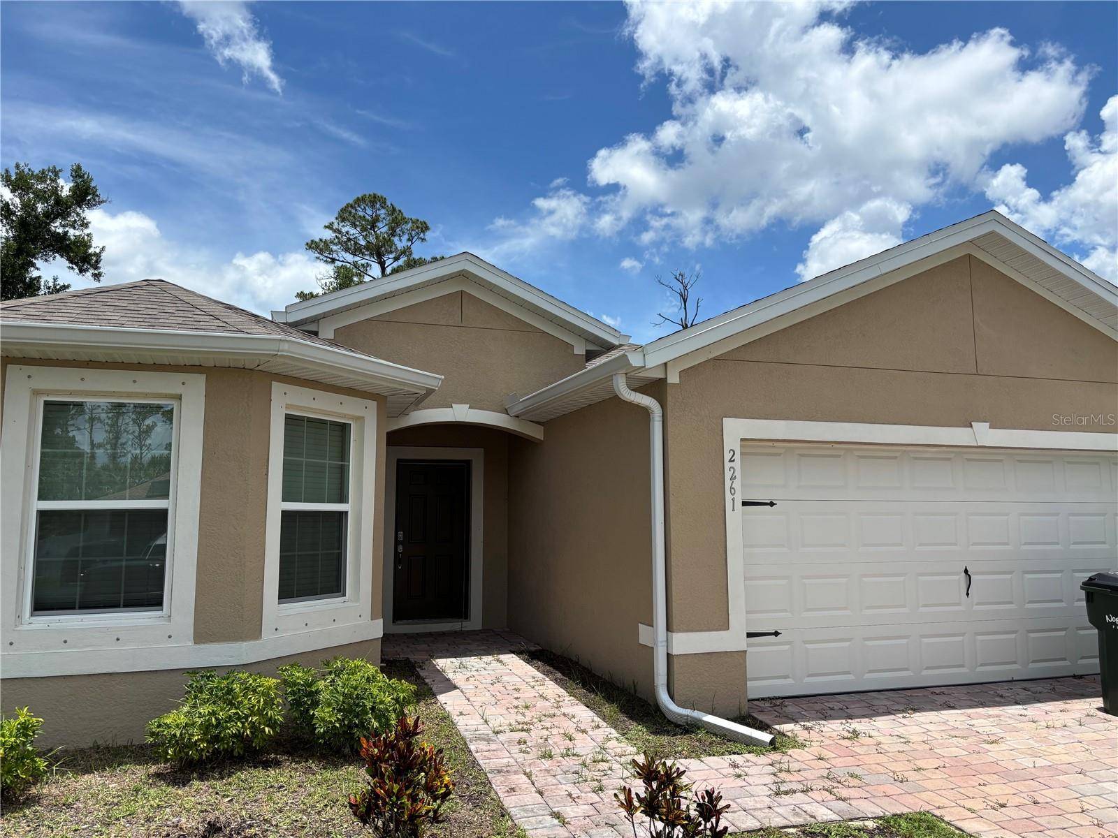 North Port, FL 34288,2261 BARRISTER ST