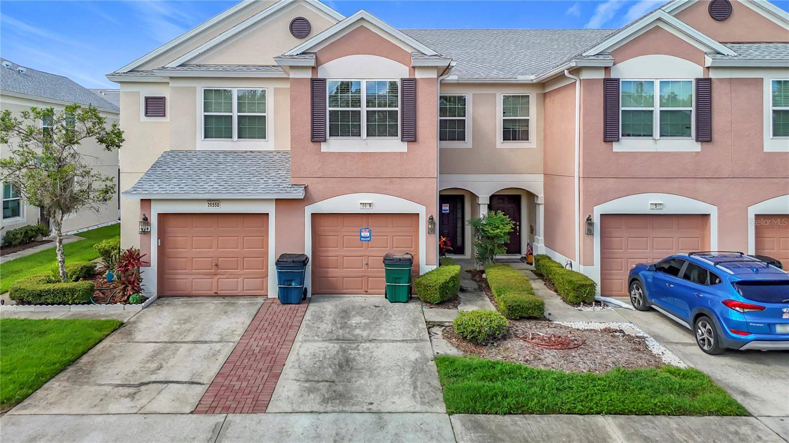 Wesley Chapel, FL 33544,26548 CASTLEVIEW WAY
