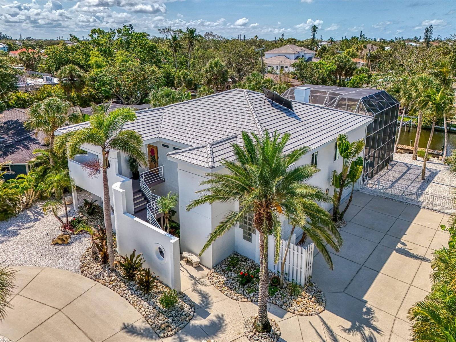 Sarasota, FL 34242,412 TREASURE BOAT WAY