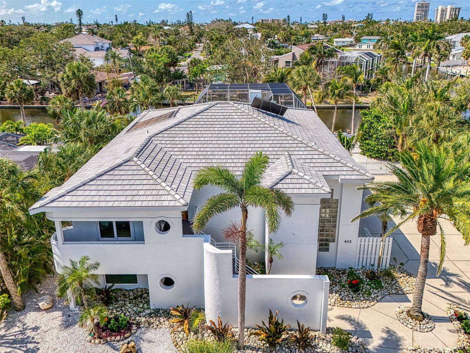 Sarasota, FL 34242,412 TREASURE BOAT WAY