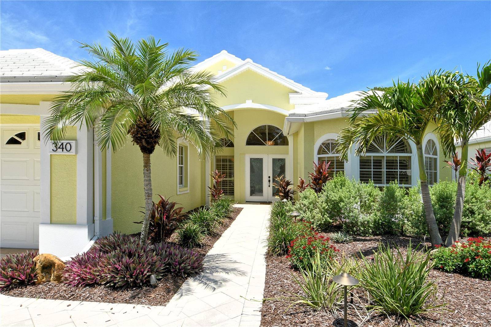 Venice, FL 34293,340 BERMUDA CT #5
