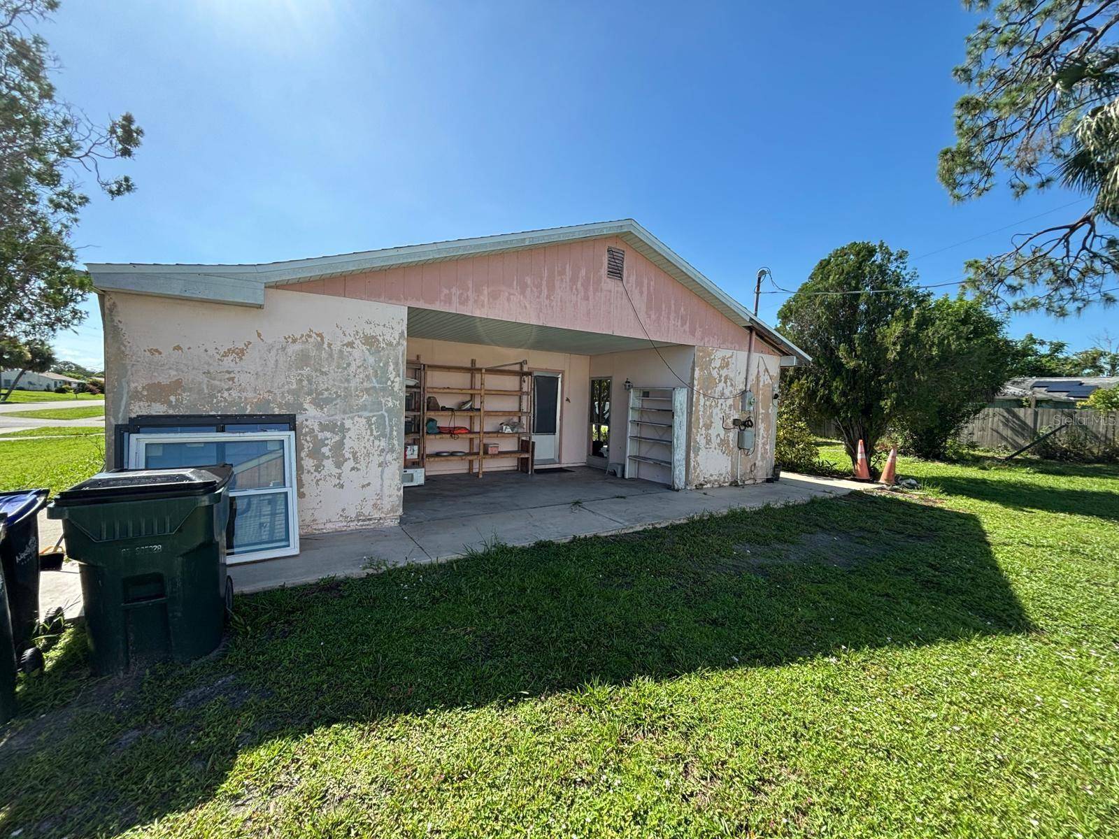 North Port, FL 34287,8409 TRIONFO AVE