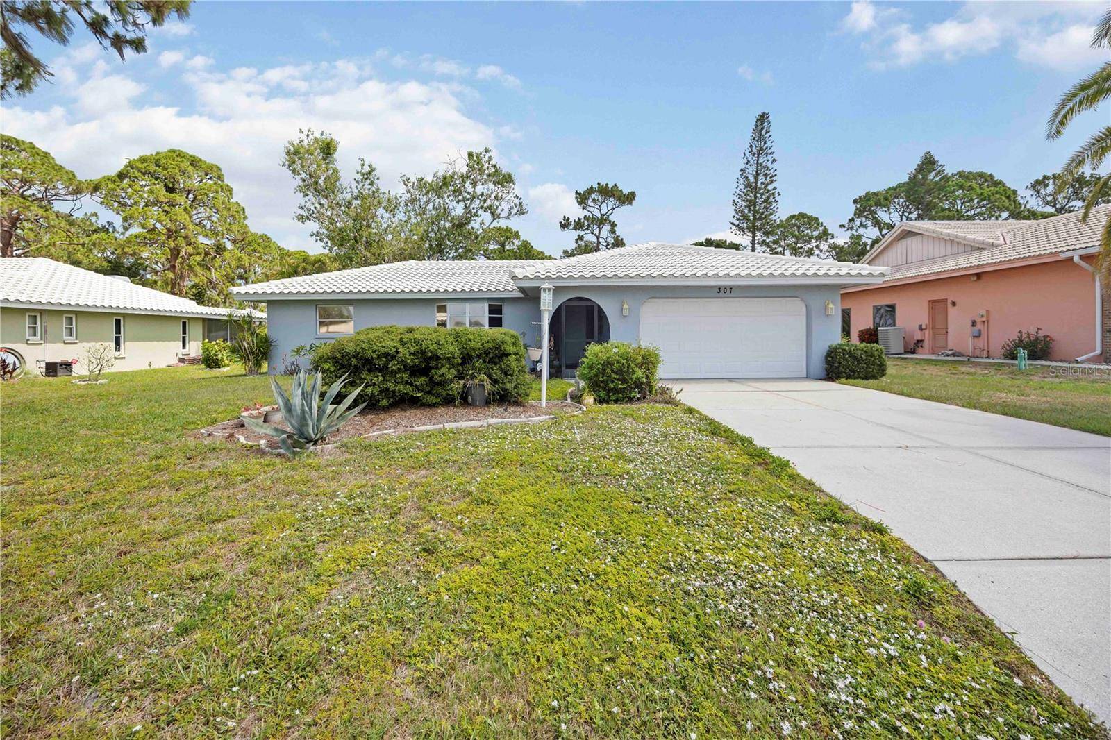 Nokomis, FL 34275,307 RUBENS DR