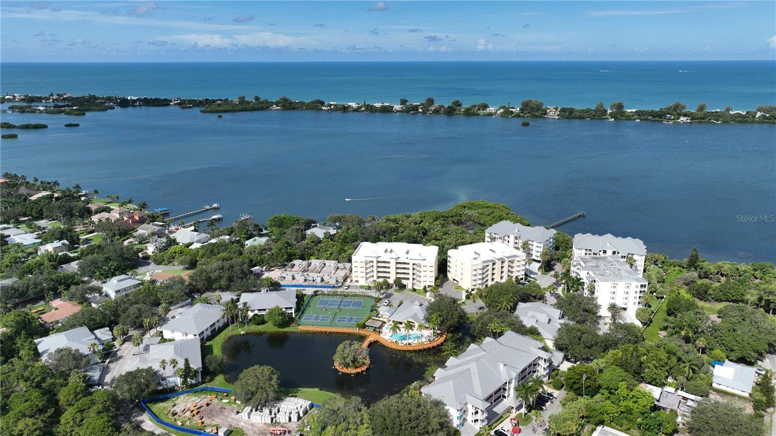Osprey, FL 34229,250 HIDDEN BAY DR #302