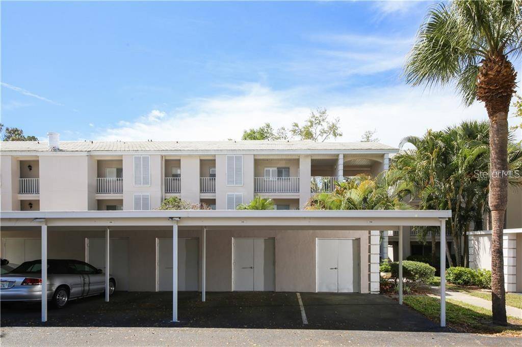 Venice, FL 34293,437 CERROMAR LN #315
