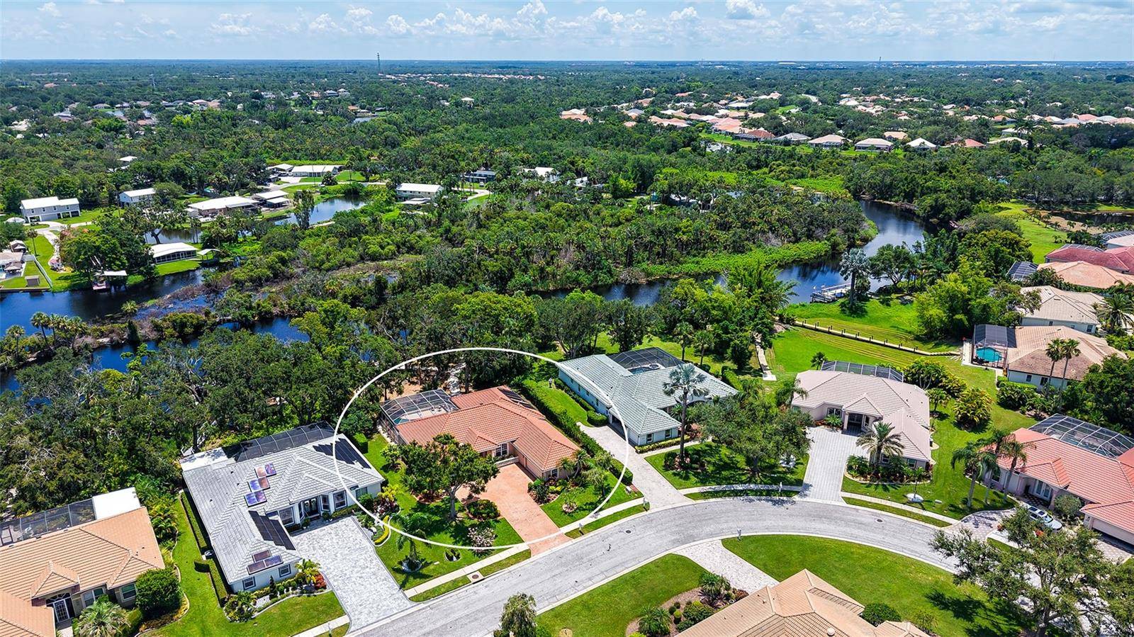 University Park, FL 34201,6206 STILLWATER CT