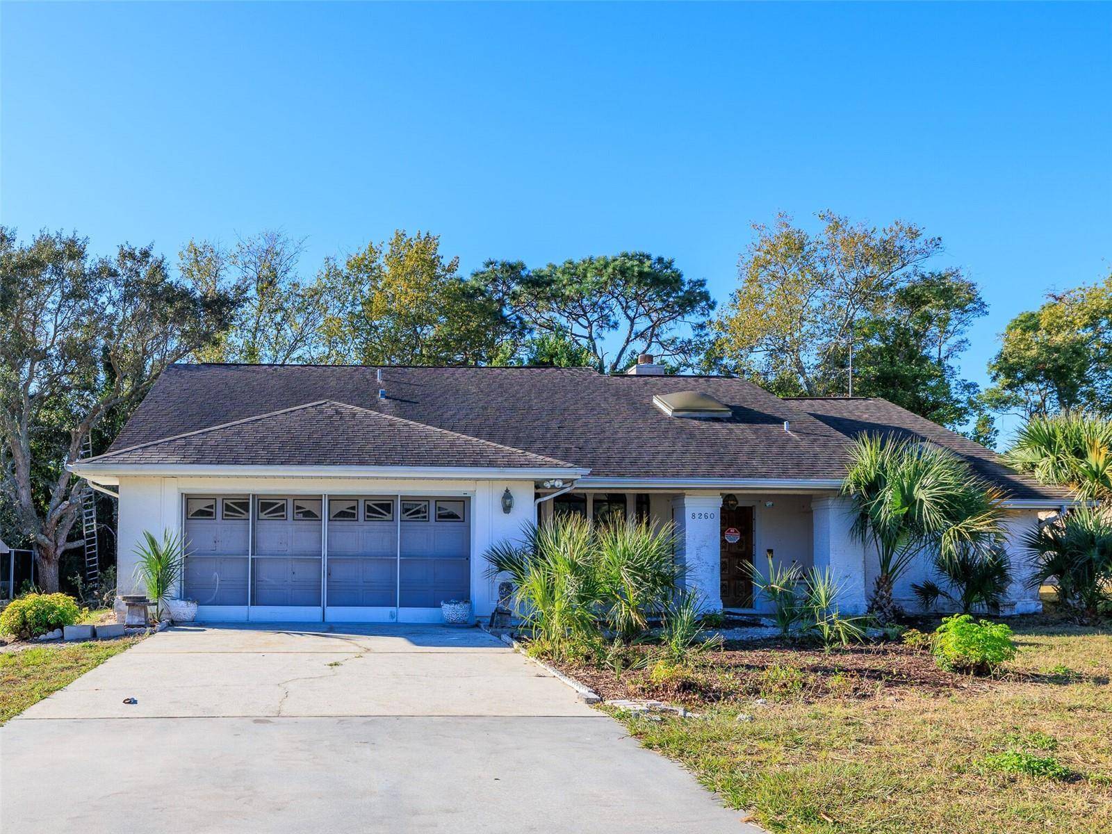 Spring Hill, FL 34606,8260 BERKELEY MANOR BLVD