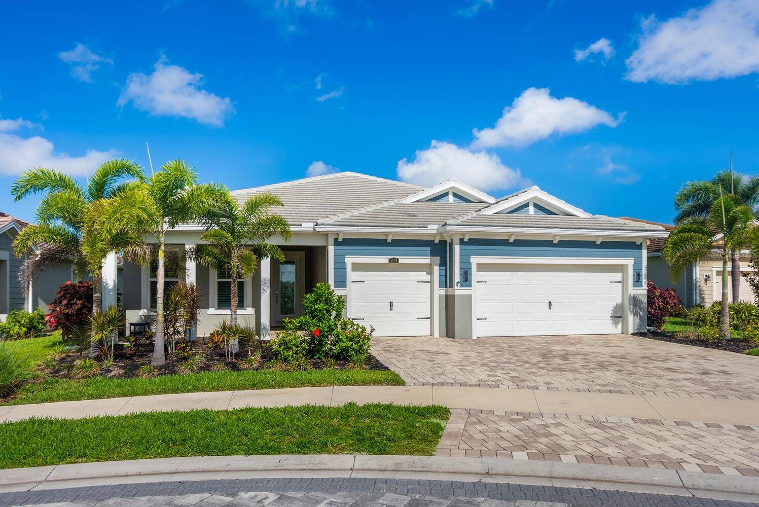 Sarasota, FL 34238,5533 LONG SHORE LOOP