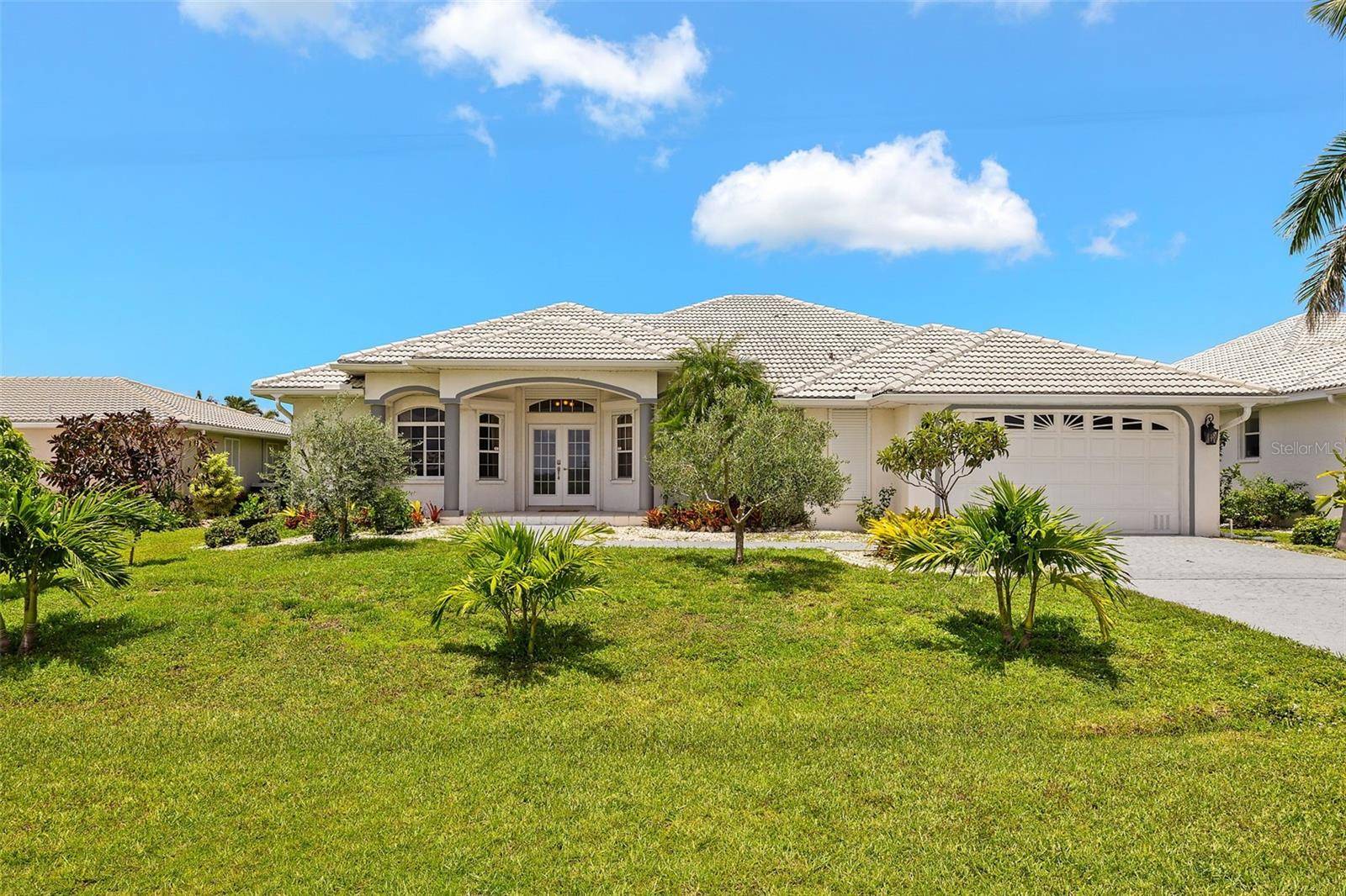 Punta Gorda, FL 33950,3615 TRIPOLI BLVD