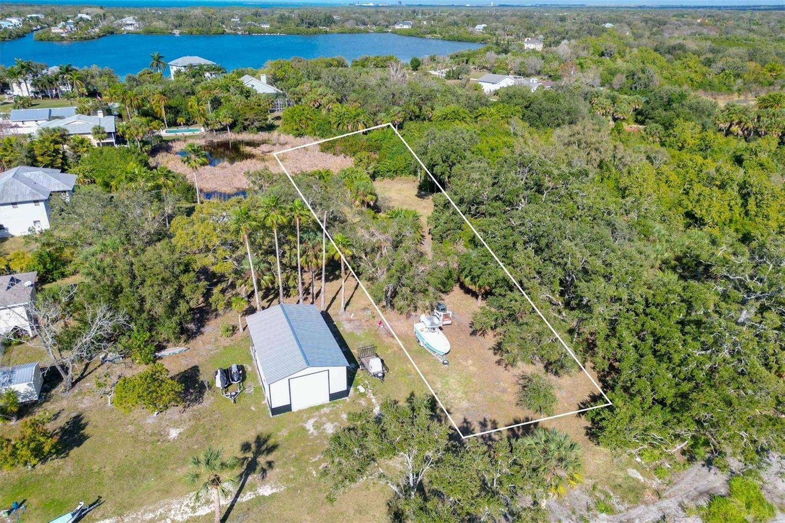 Terra Ceia, FL 34250,1256 BAYSHORE DR