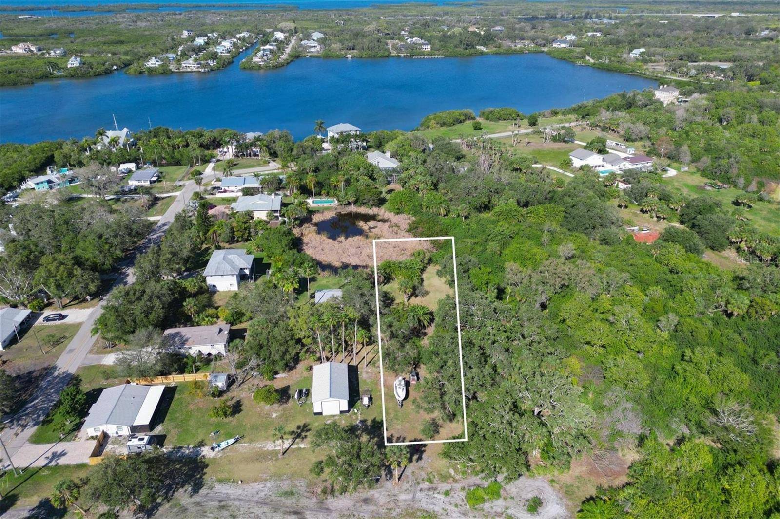 Terra Ceia, FL 34250,1256 BAYSHORE DR