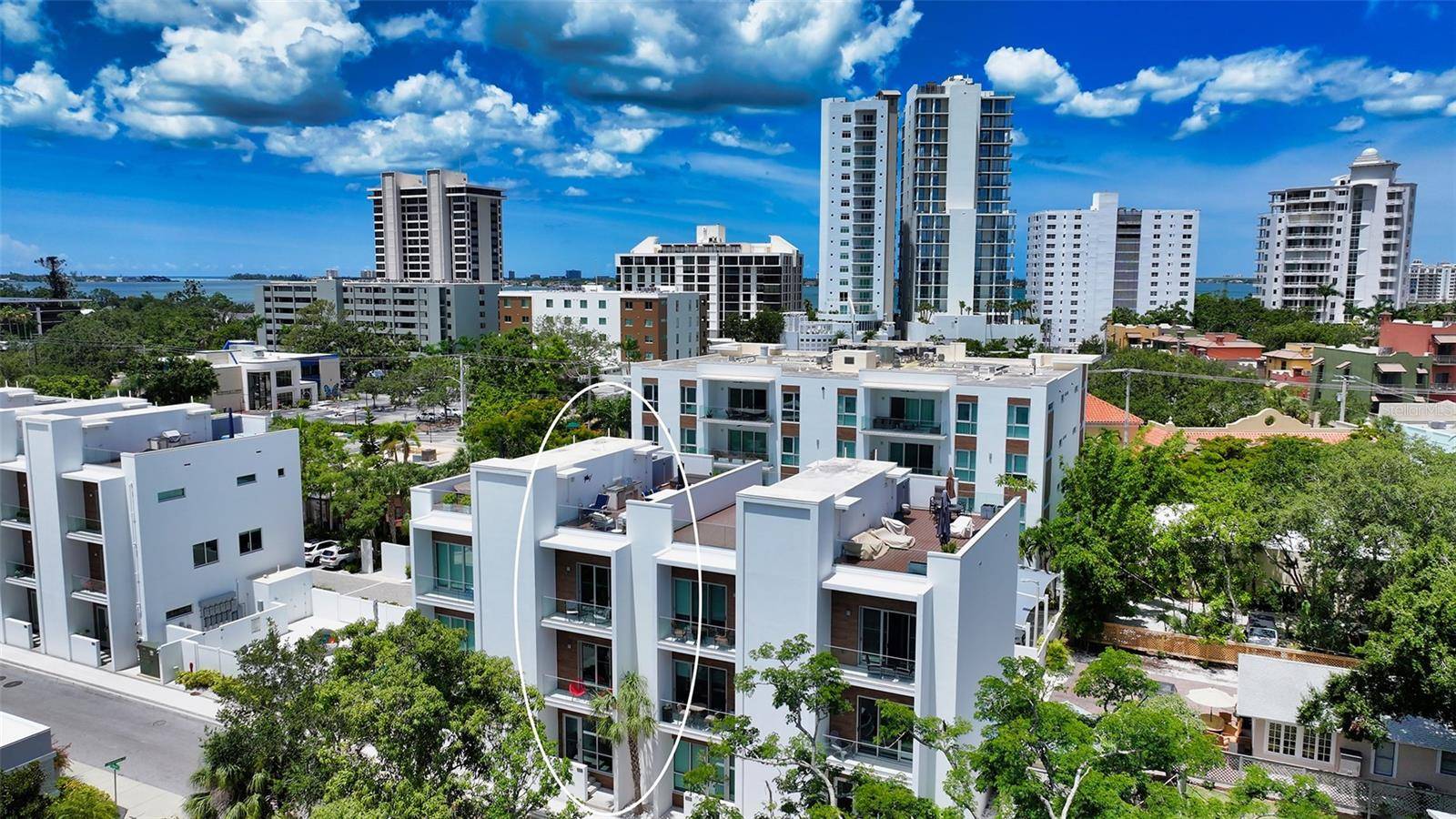 Sarasota, FL 34236,626 RAWLS AVE #626