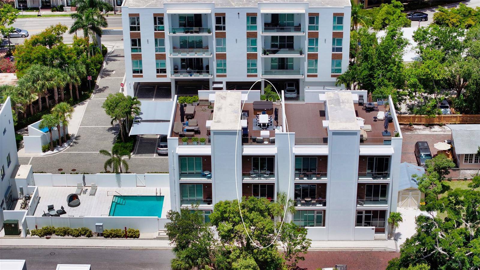 Sarasota, FL 34236,626 RAWLS AVE #626