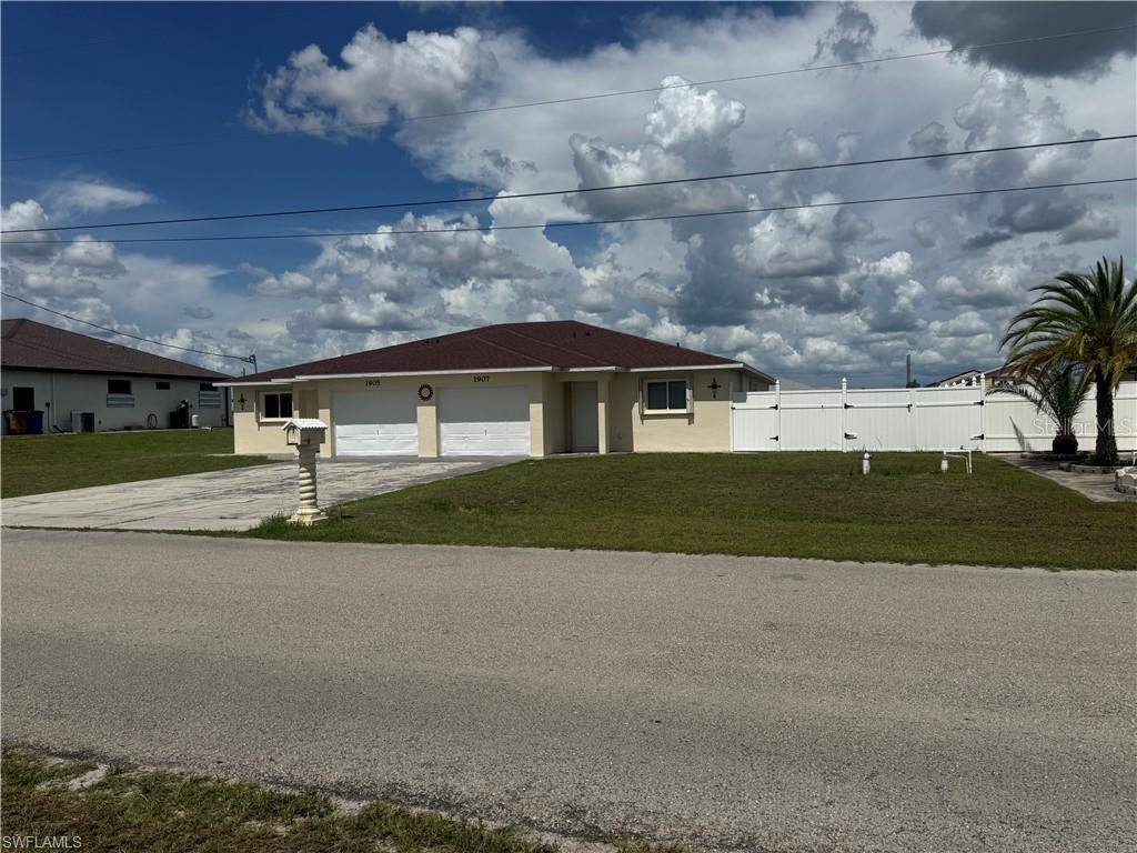 Lehigh Acres, FL 33973,1905/1907 GORDON AVE S