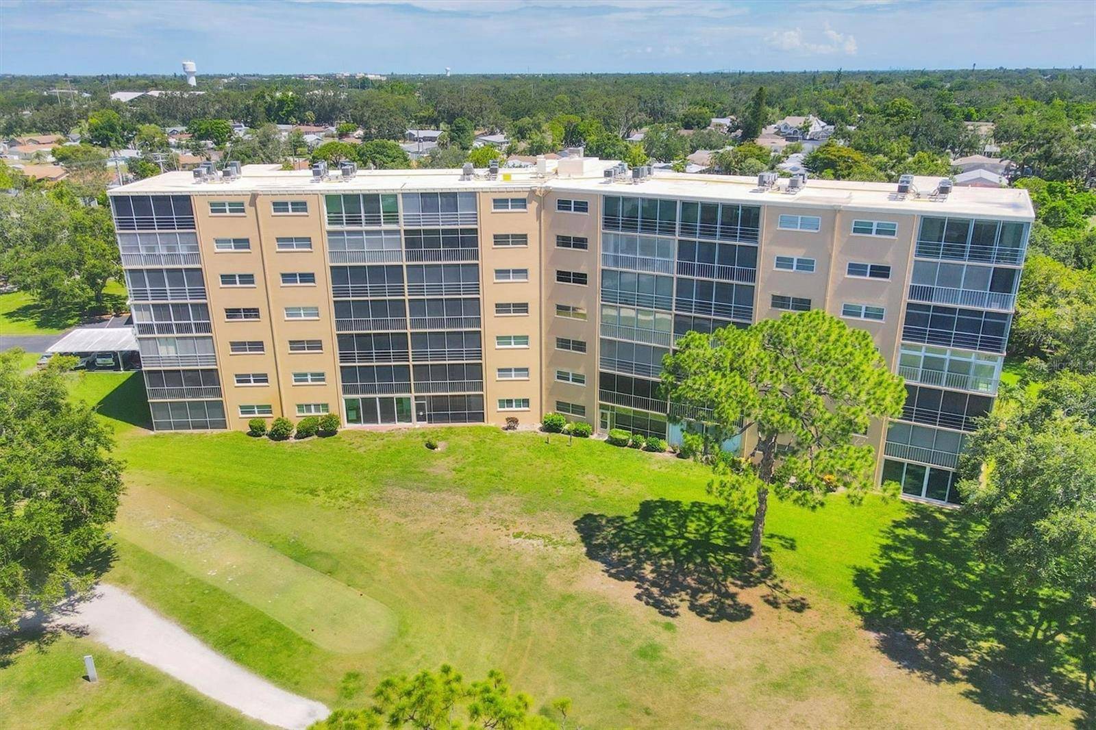 Bradenton, FL 34209,3640 IRONWOOD CIR #302N