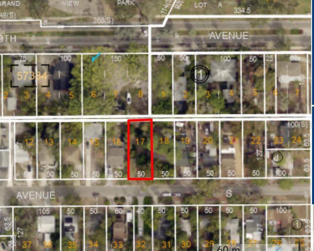 St Petersburg, FL 33705,459 40TH AVE S