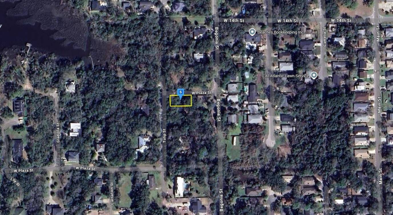 Atlantic Beach, FL 32233,1253 TULIP ST