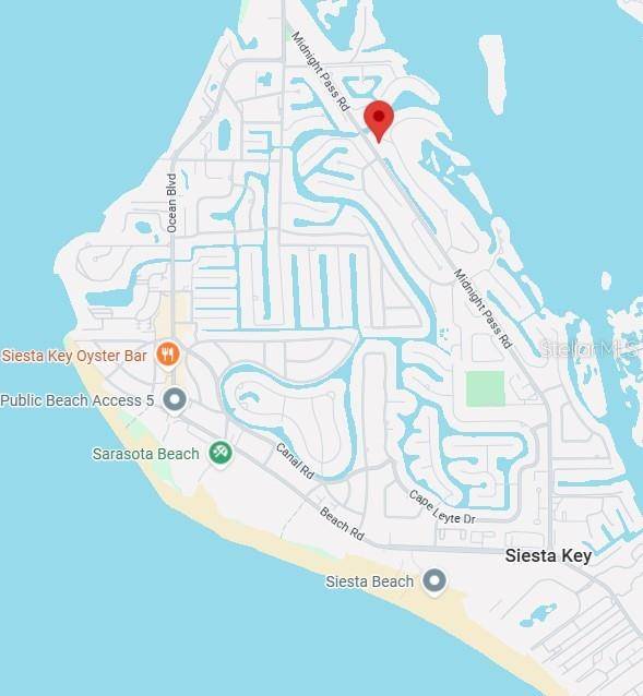 Sarasota, FL 34242,753 TROPICAL CIR