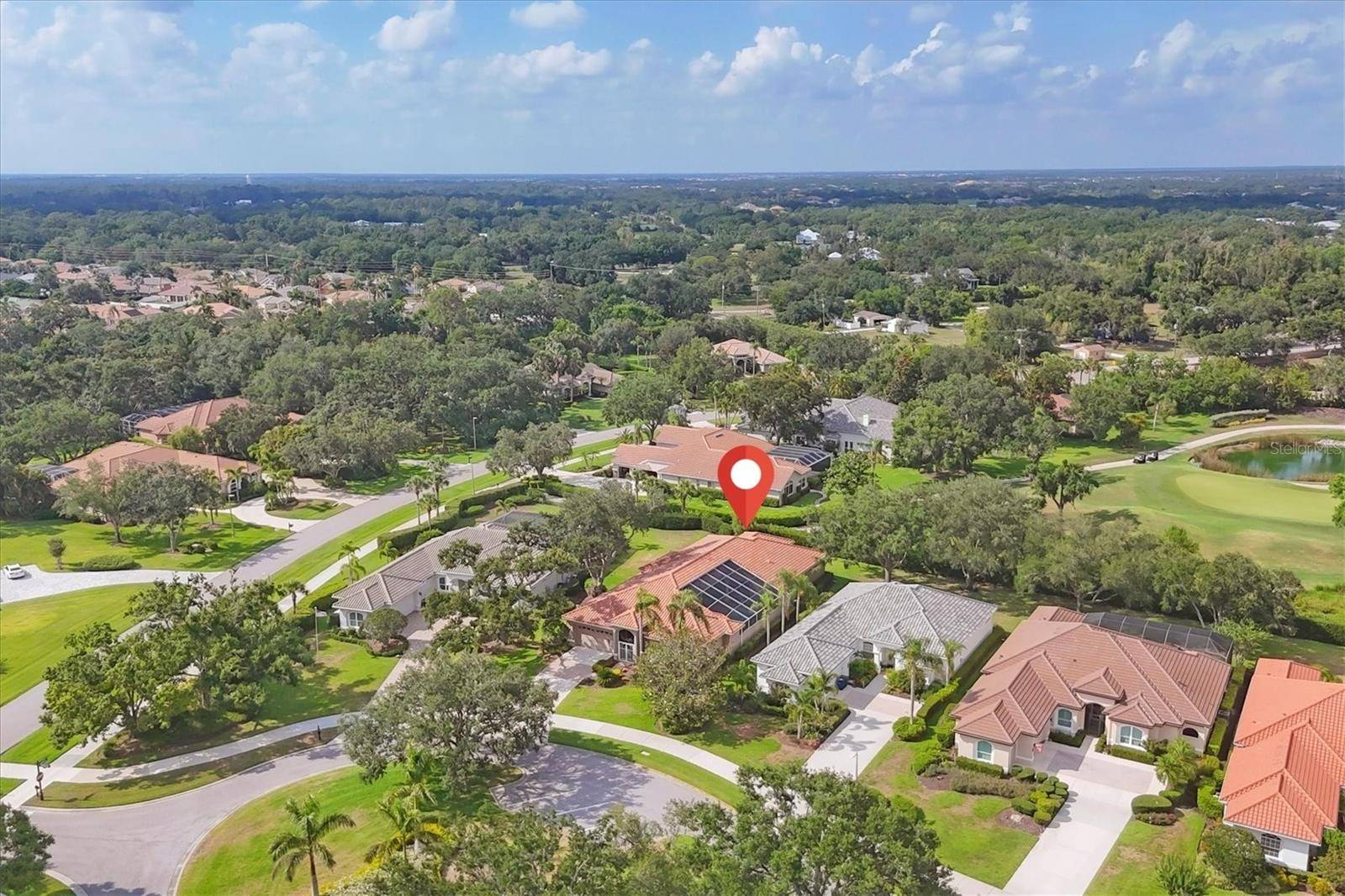 Sarasota, FL 34240,2518 DICK WILSON DR