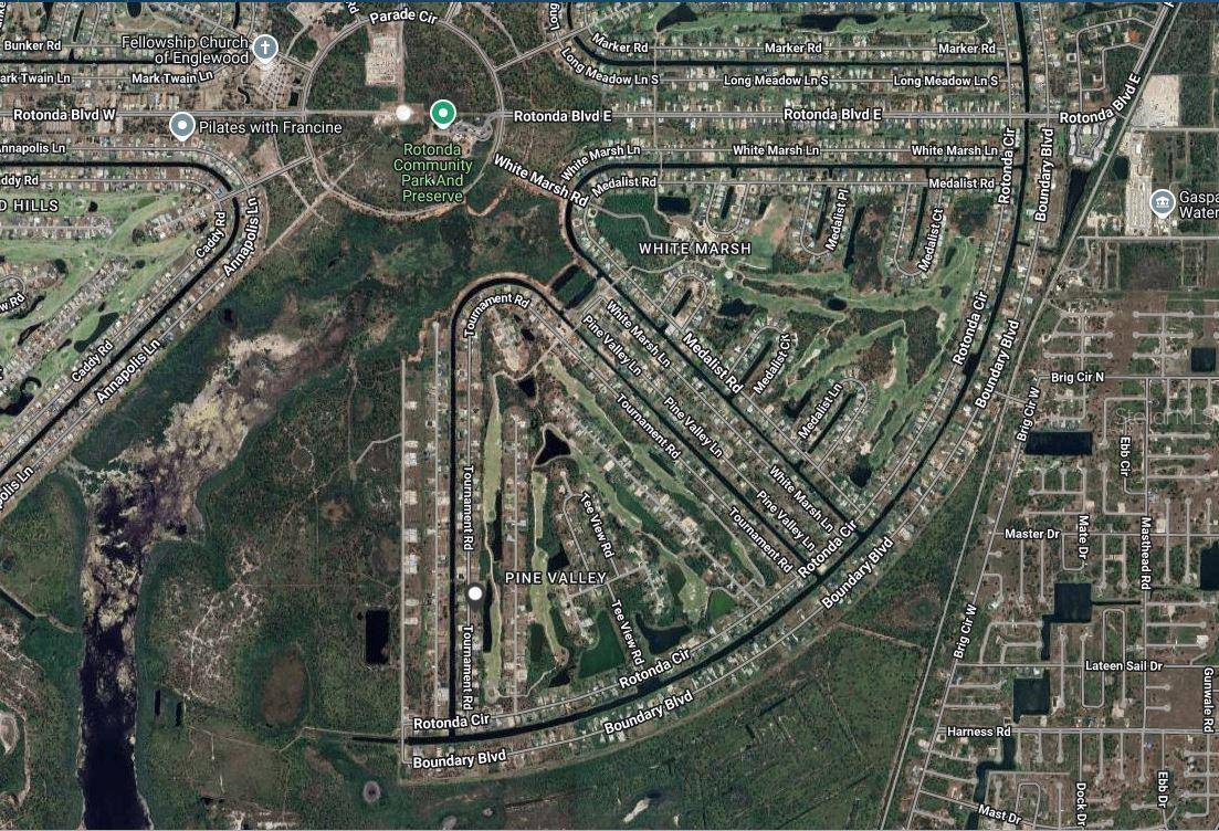 Rotonda West, FL 33947,238 TOURNAMENT RD