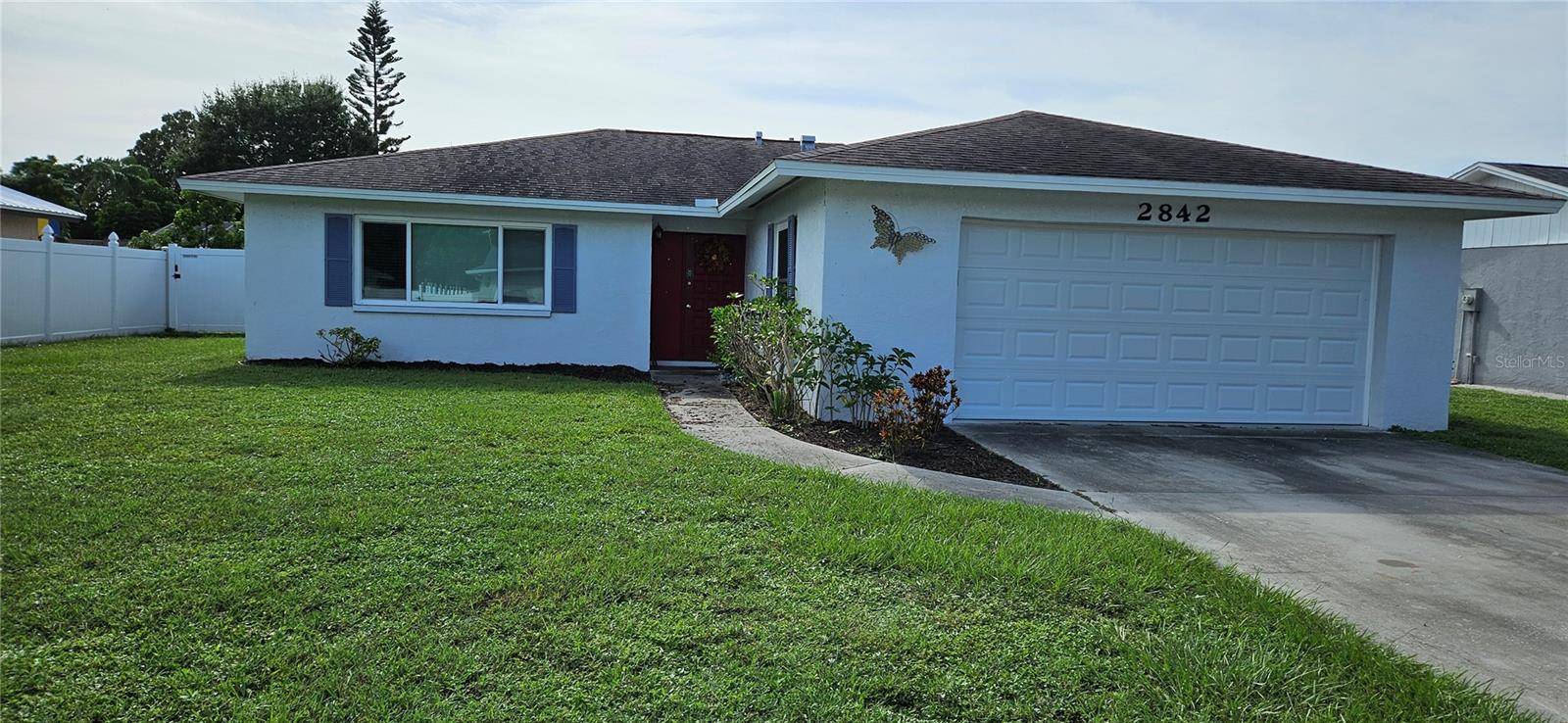 Sarasota, FL 34232,2842 INDIANWOOD DR