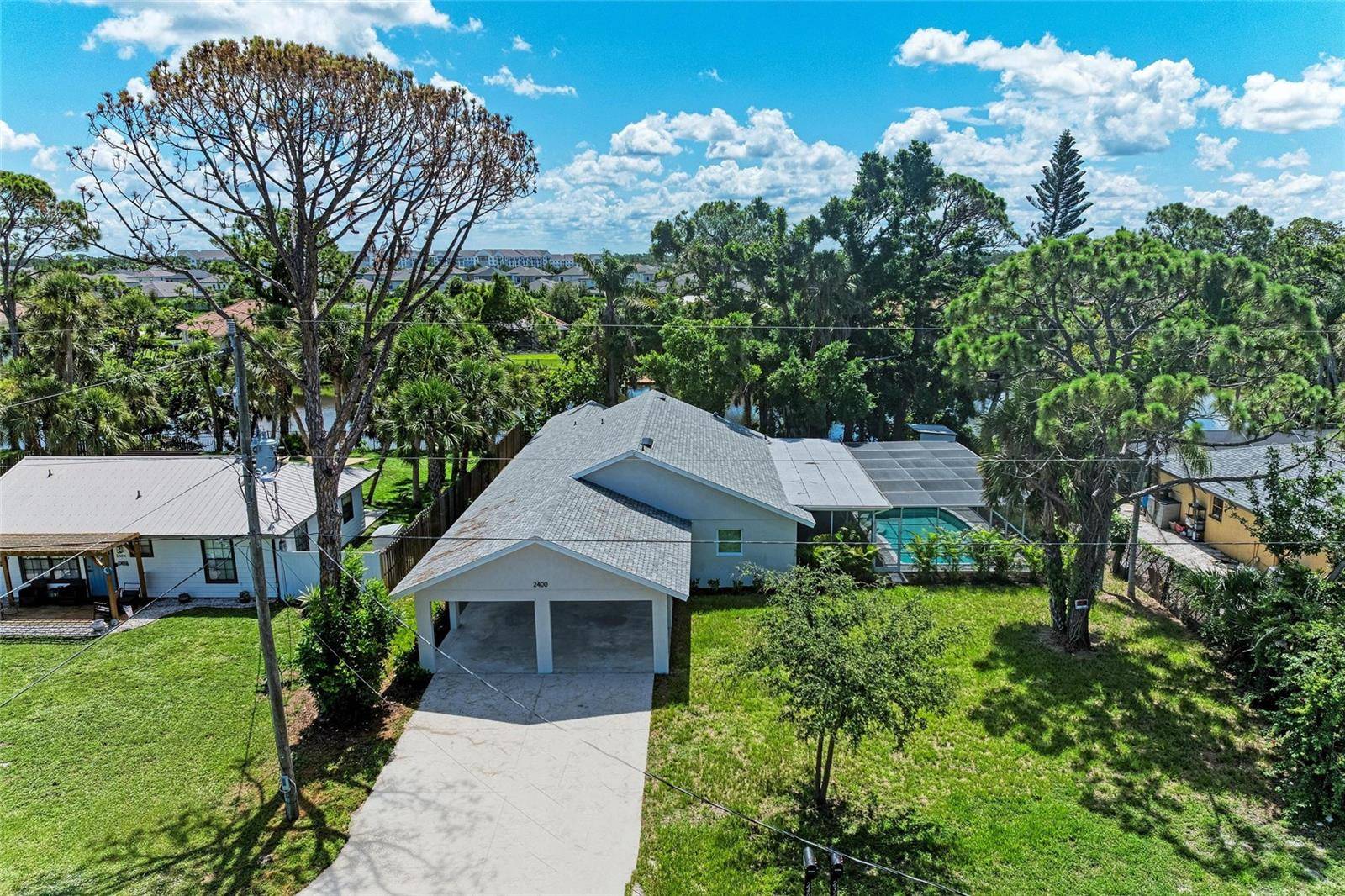 Nokomis, FL 34275,2400 LAKE SHORE DR