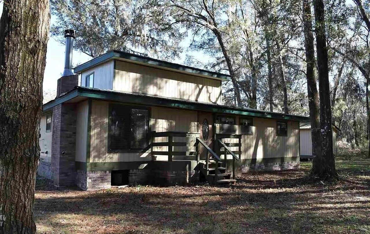 Gainesville, FL 32609,1123 NW 192ND AVE