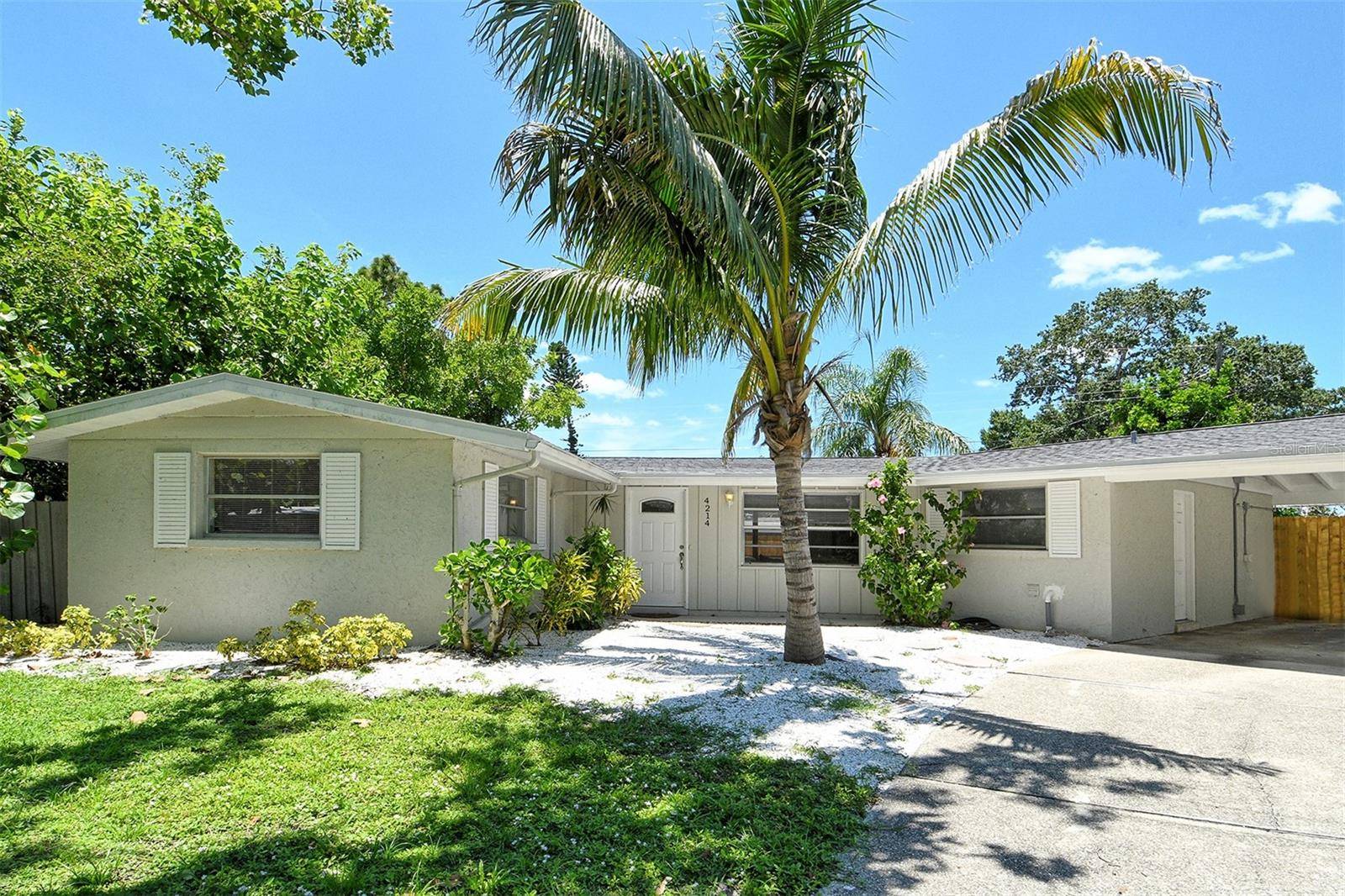 Sarasota, FL 34231,4214 GROVELAND AVE