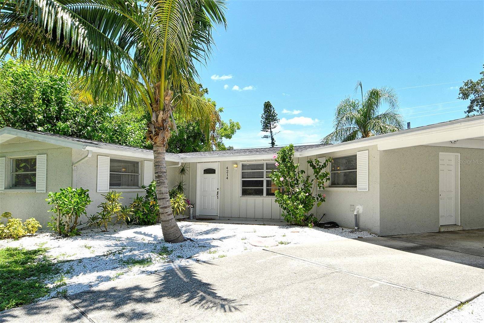 Sarasota, FL 34231,4214 GROVELAND AVE
