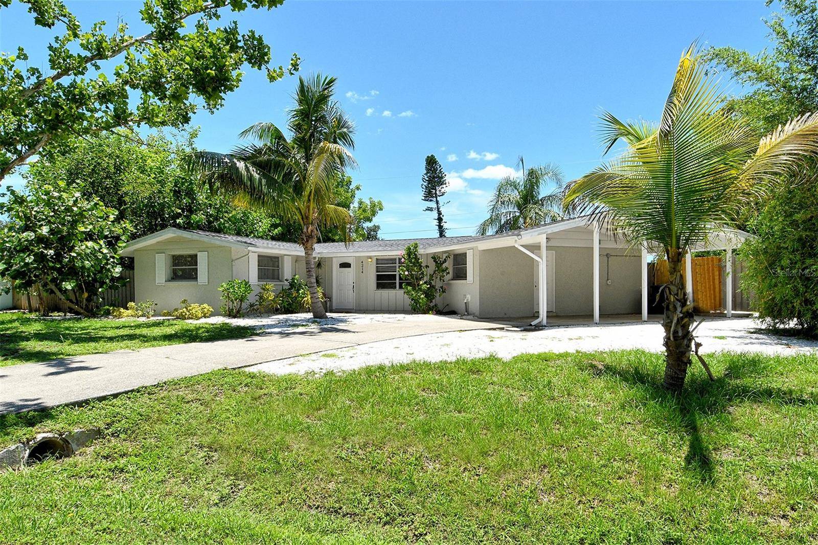 Sarasota, FL 34231,4214 GROVELAND AVE