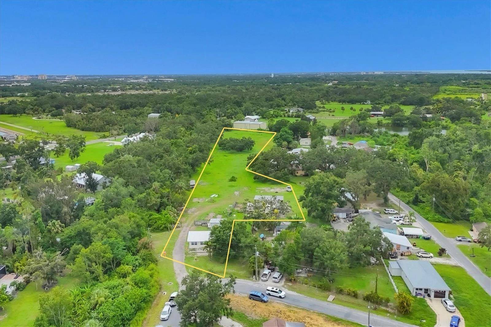 Palmetto, FL 34221,3511 39TH ST E