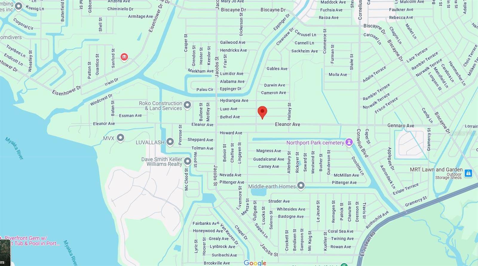 Port Charlotte, FL 33953,14161 BETHEL AVE