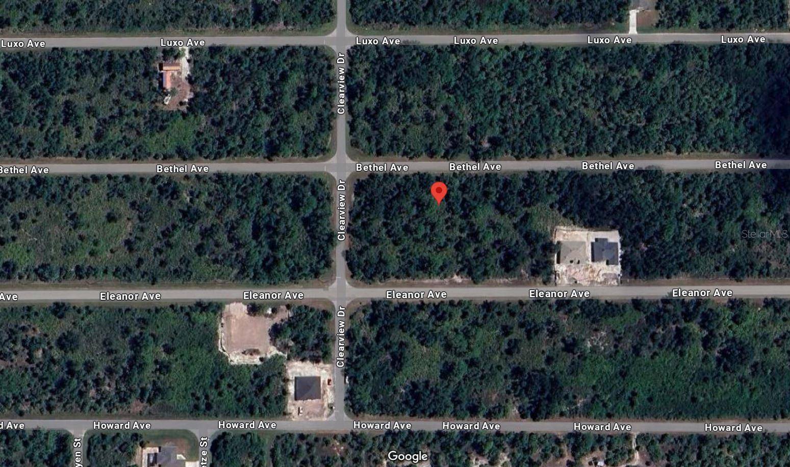 Port Charlotte, FL 33953,14161 BETHEL AVE