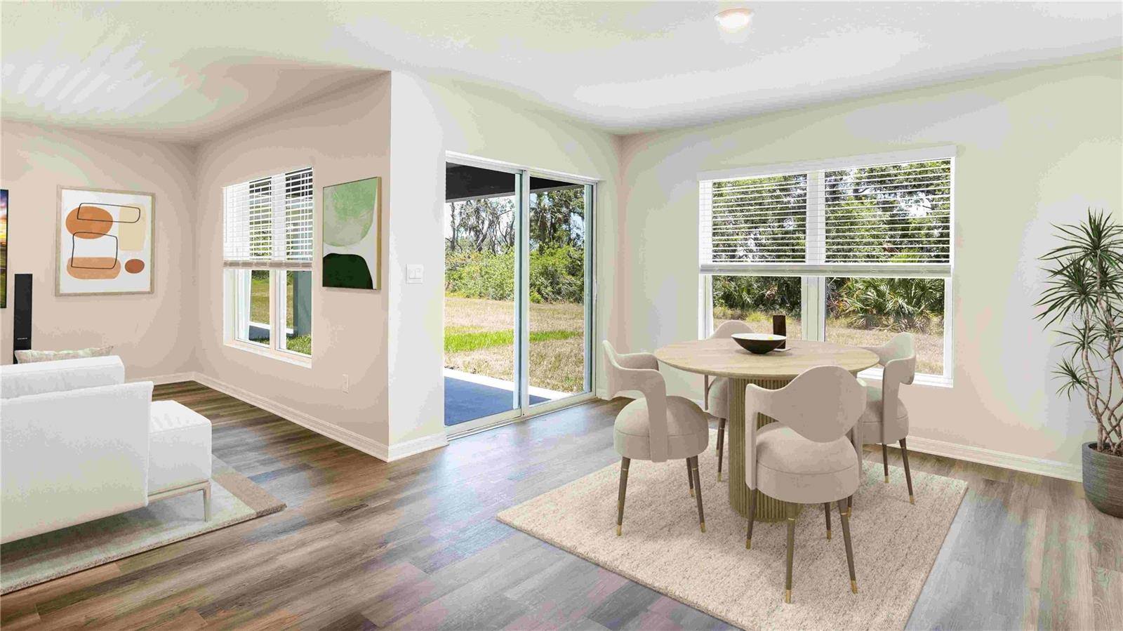 Palmetto, FL 34221,4336 112TH ST E