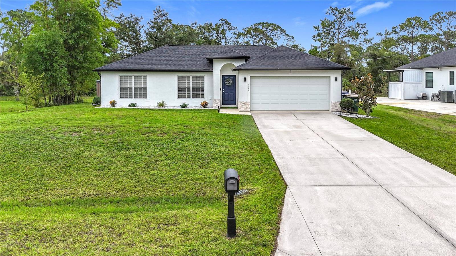 North Port, FL 34286,4148 LOBELIA ST