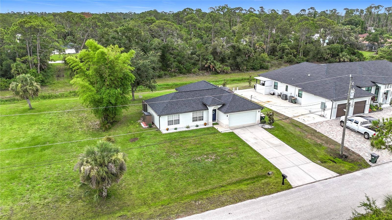 North Port, FL 34286,4148 LOBELIA ST