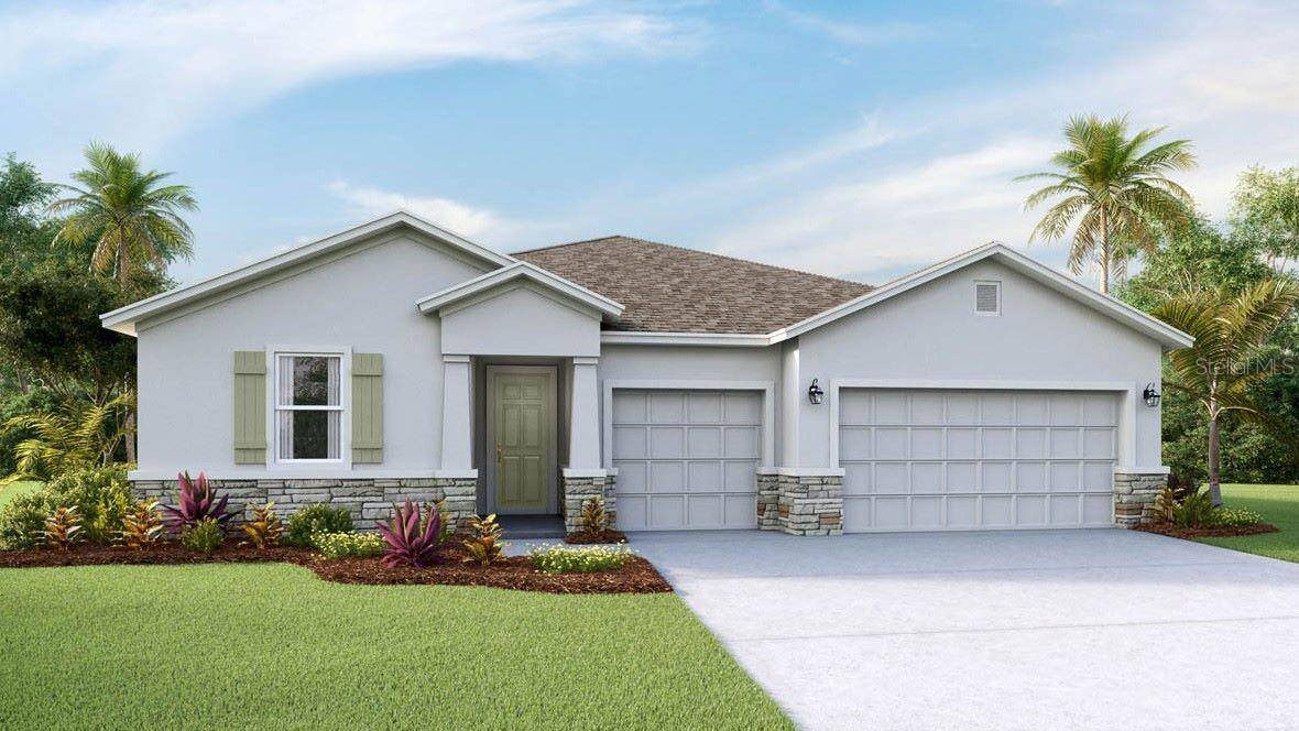 Parrish, FL 34219,10721 TIPPECANOE PL