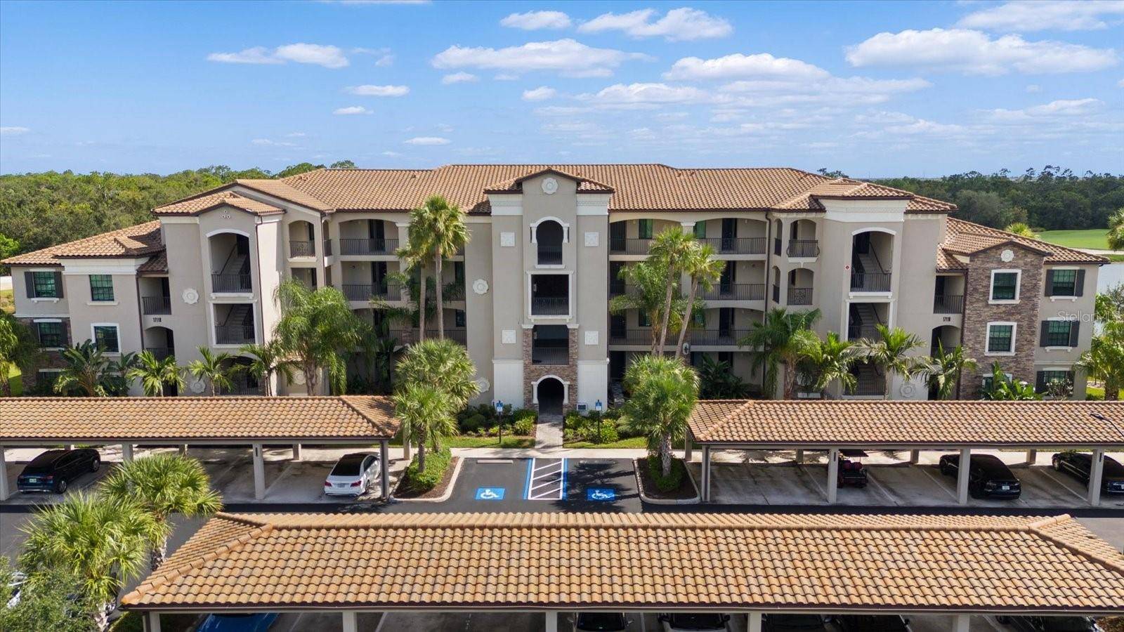 Lakewood Ranch, FL 34211,17118 VARDON TER #306