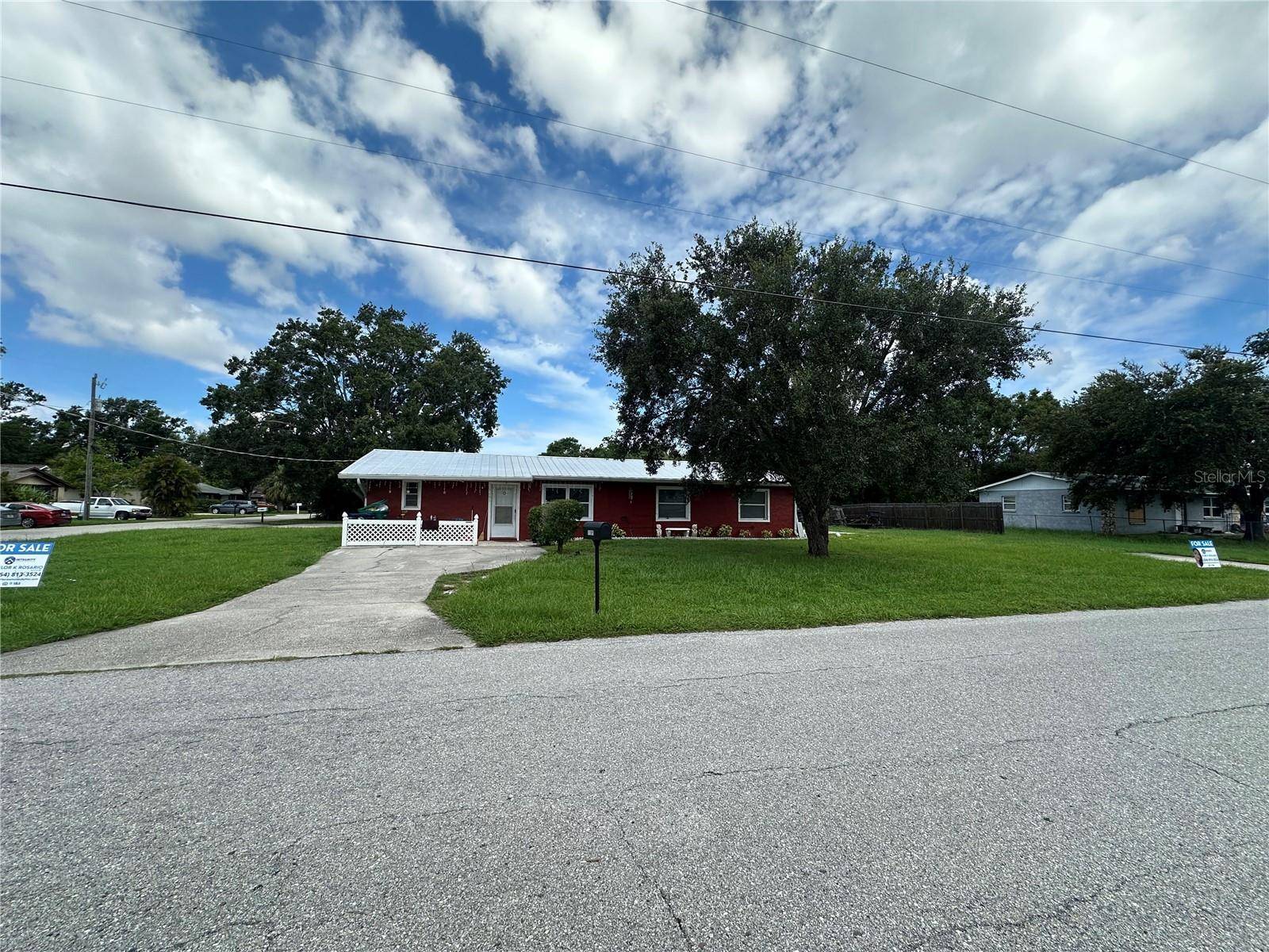 Palmetto, FL 34221,1105 17TH AVE W