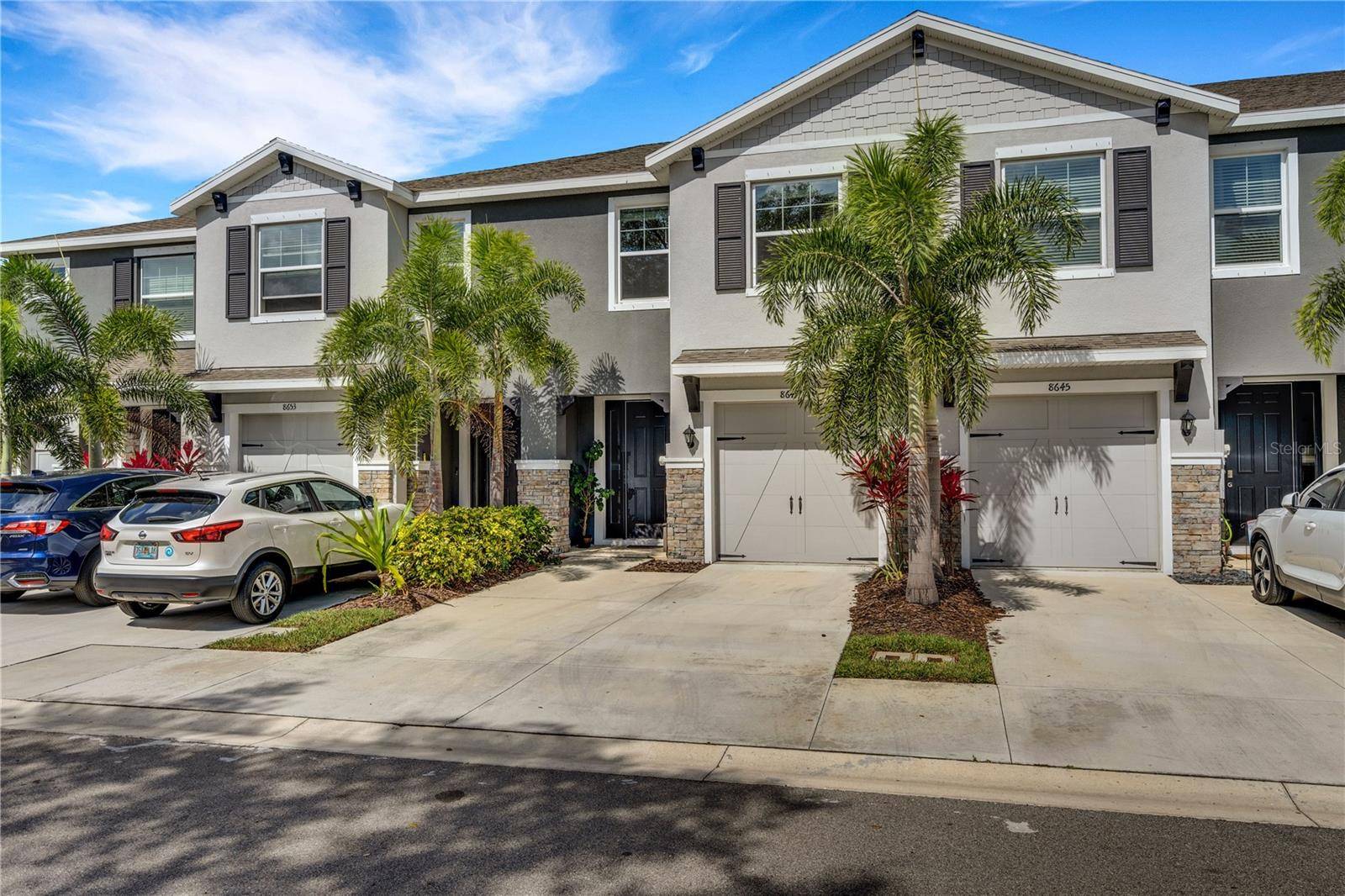 Sarasota, FL 34238,8649 DAYDREAM ST