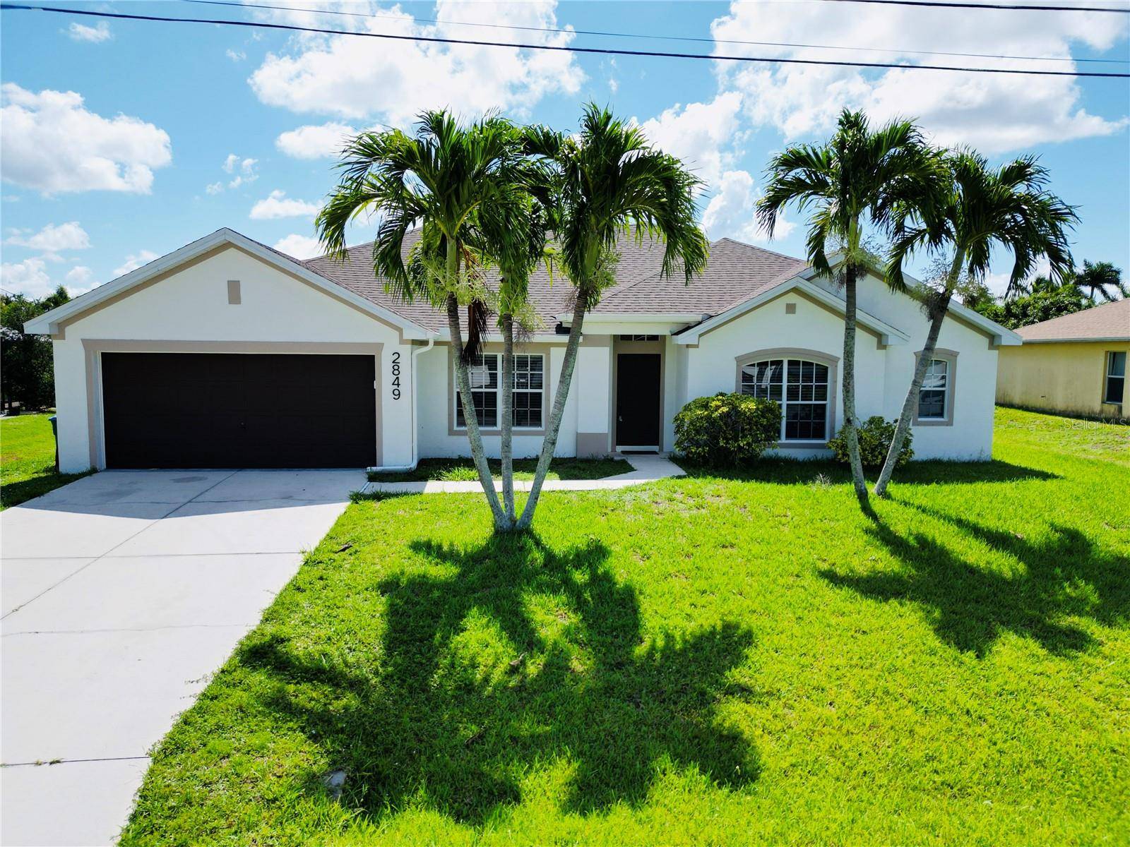 Cape Coral, FL 33914,2849 SW 25TH PL