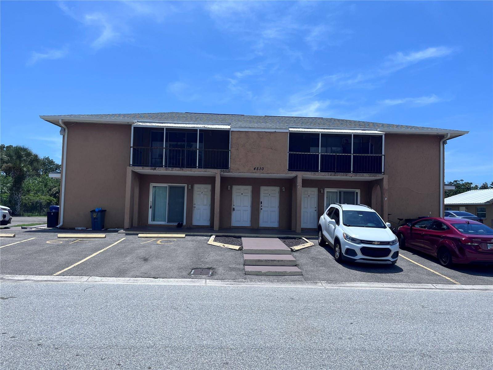 Bradenton, FL 34210,4510 67TH ST W #D