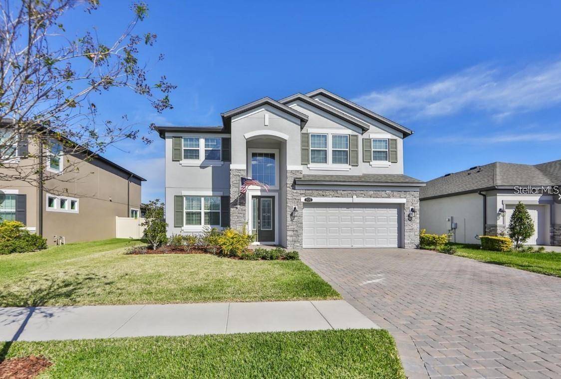 Lutz, FL 33558,19293 BREYNIA DR