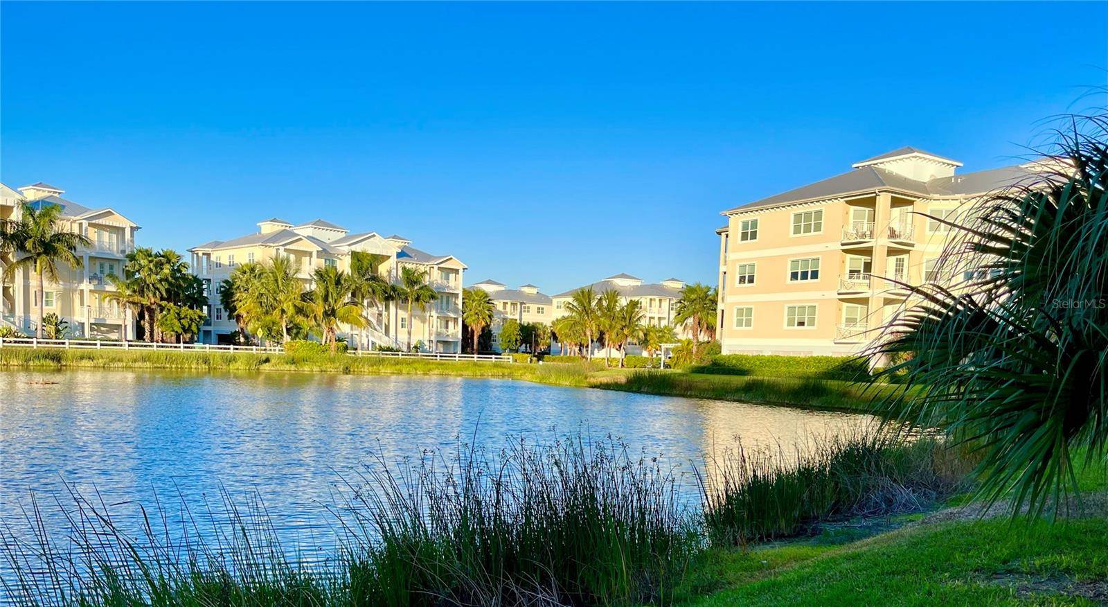 Bradenton, FL 34209,3418 79TH STREET CIR W #202