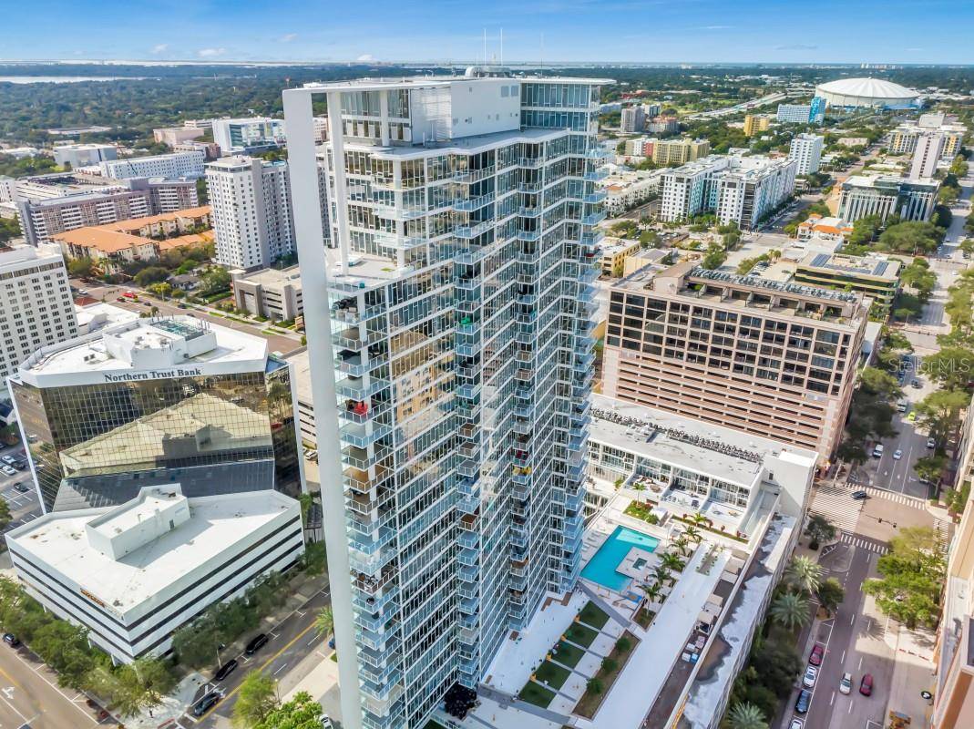 St Petersburg, FL 33701,175 1ST ST S #404