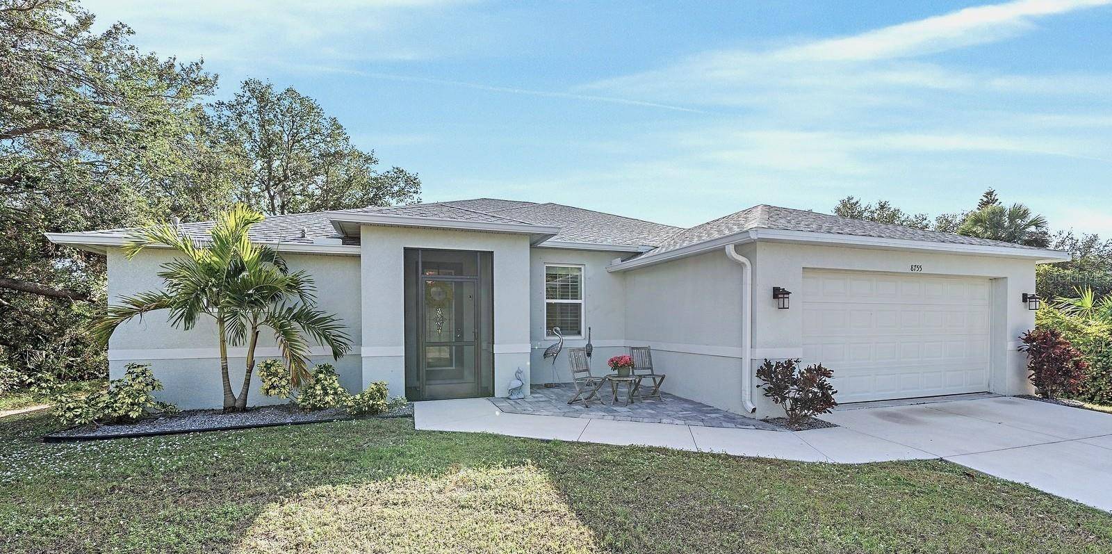 North Port, FL 34287,8755 DOLOMITE AVE