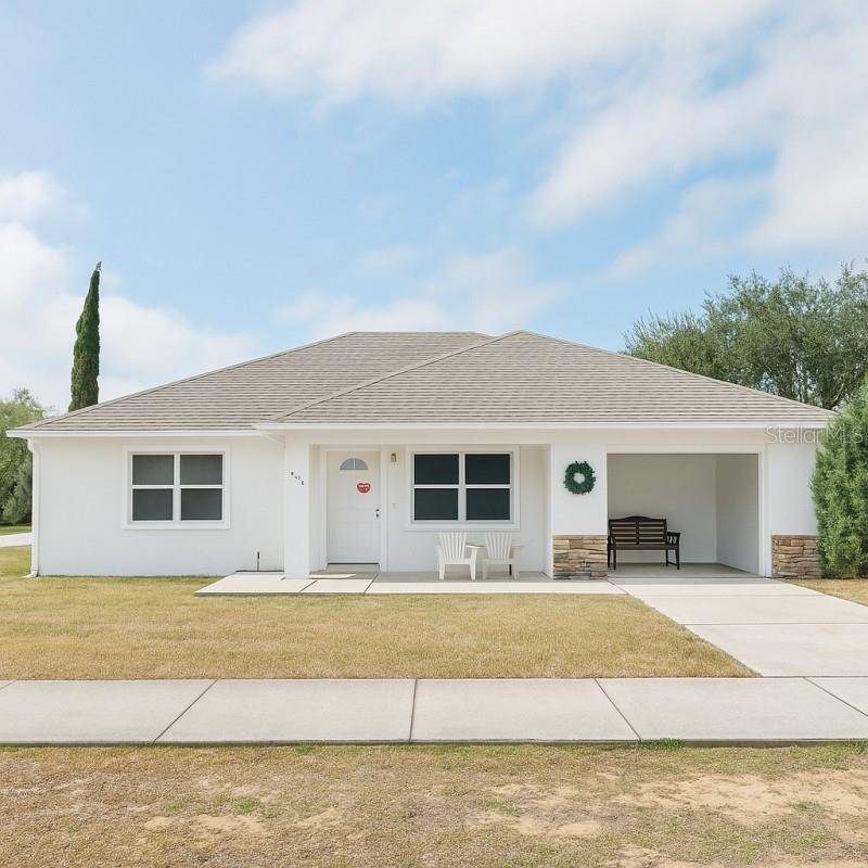 Eustis, FL 32726,860 S GROVE ST