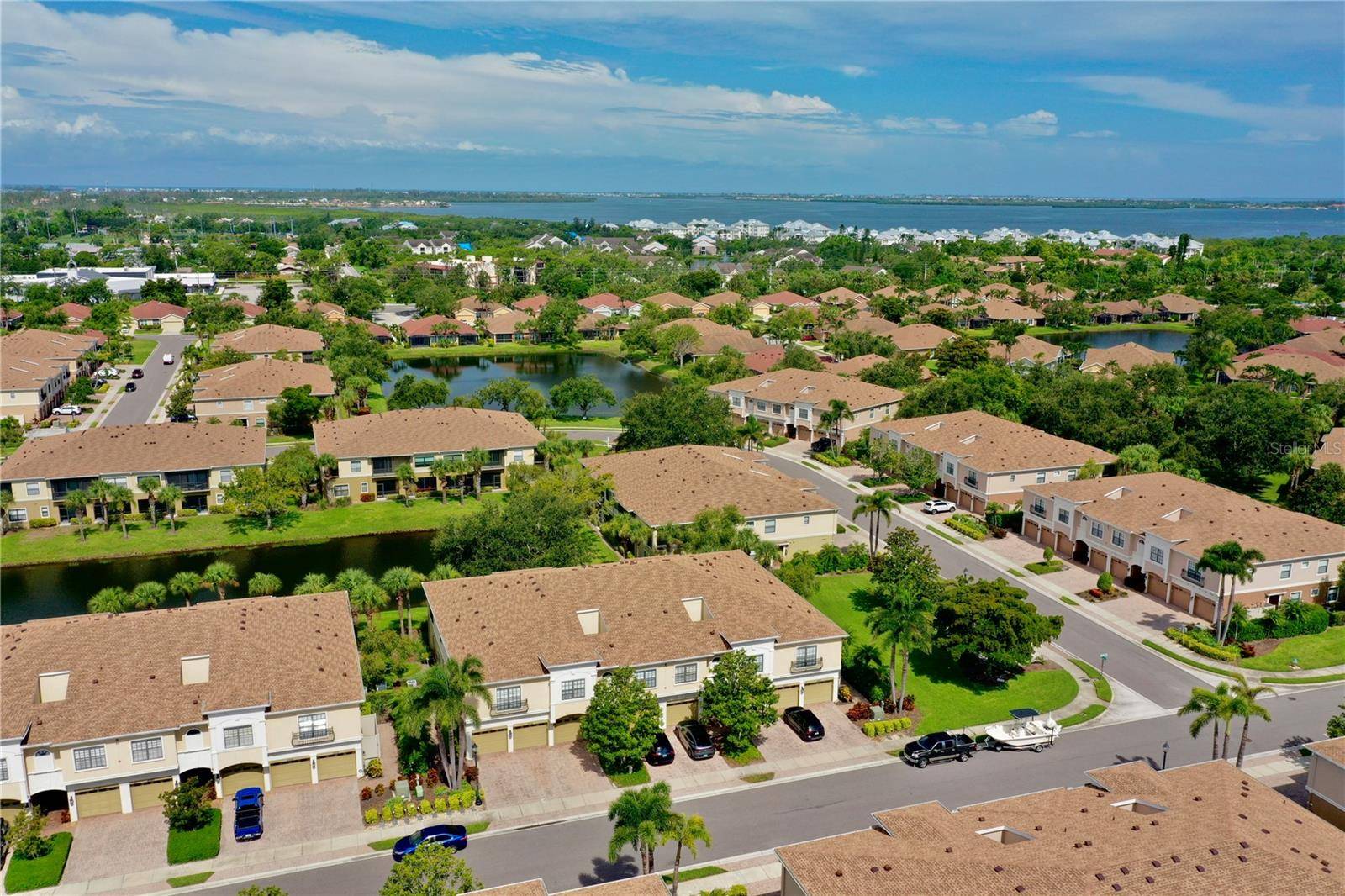 Bradenton, FL 34209,4026 OVERTURE CIR #487